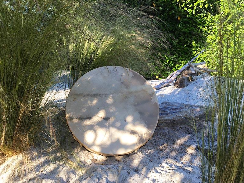 Therapy Garden